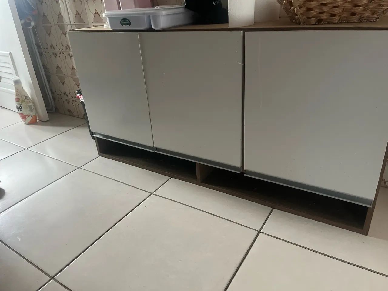 Cozinha, balcão e aéreo  - Foto 3