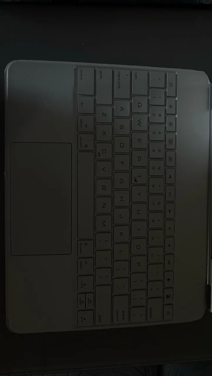 iPad Pro 12.9 - Foto 4