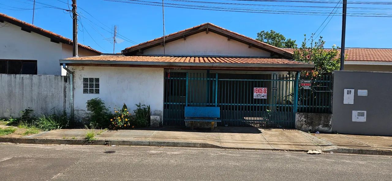 Casa Vila Jardim