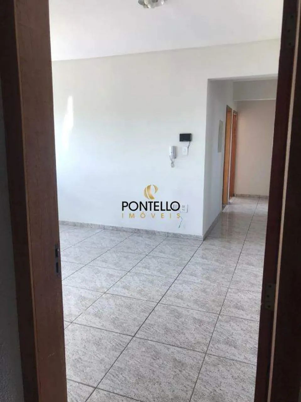 Apartamento no Bairro Iporanga