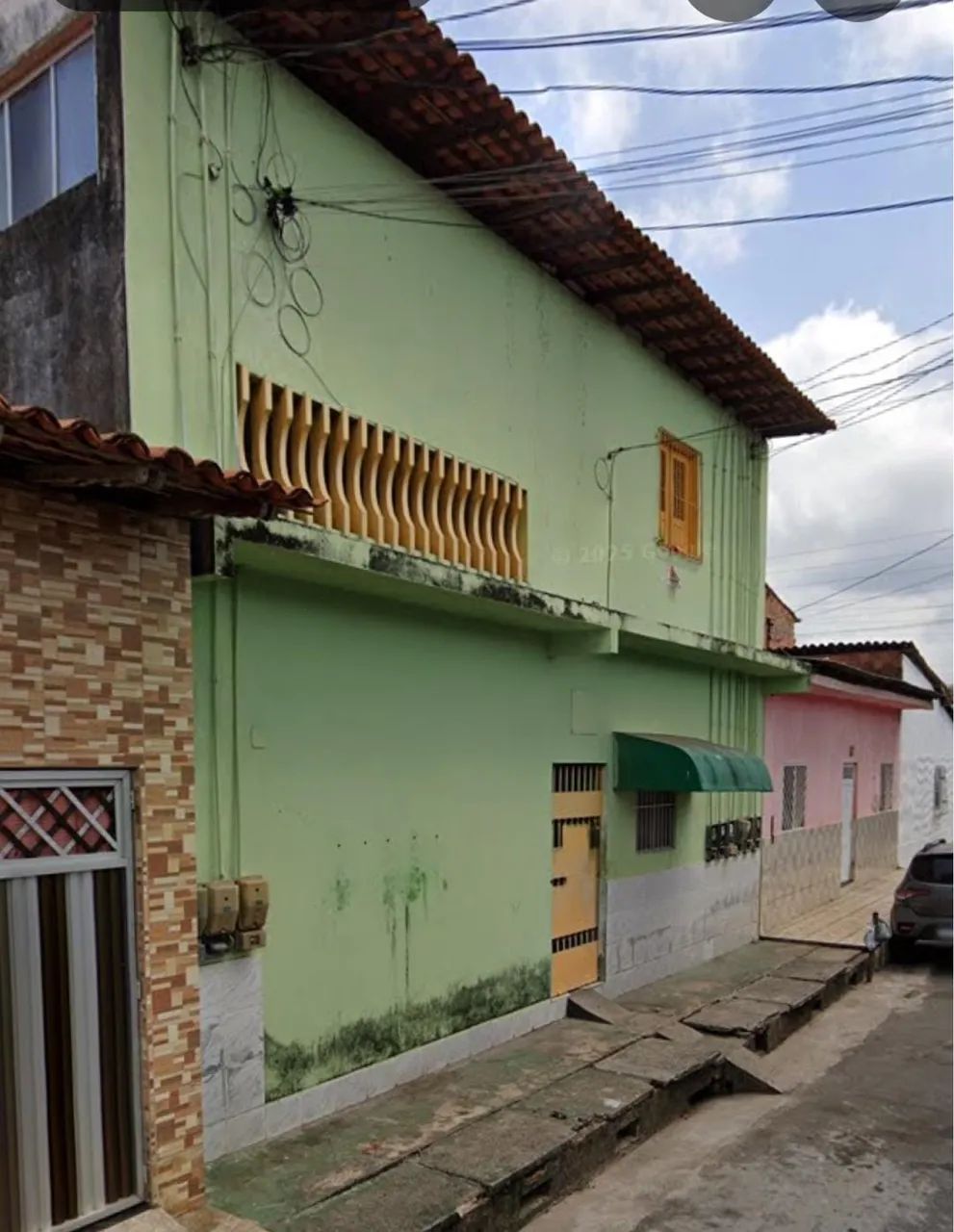 Foto - São Luís - Coroado