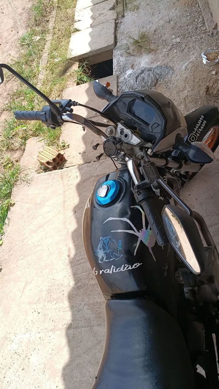 Honda  - Foto 2