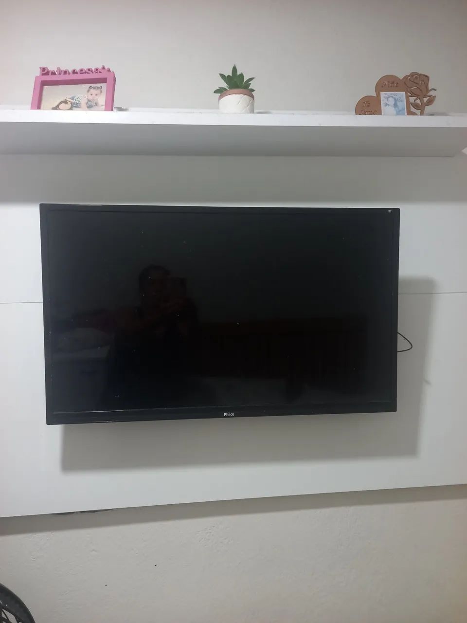 Vendo uma TV de 32 polegadas 