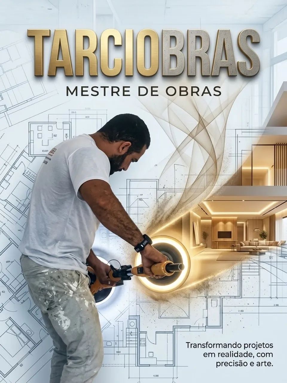 Reforma / Pintura / Drywall 
