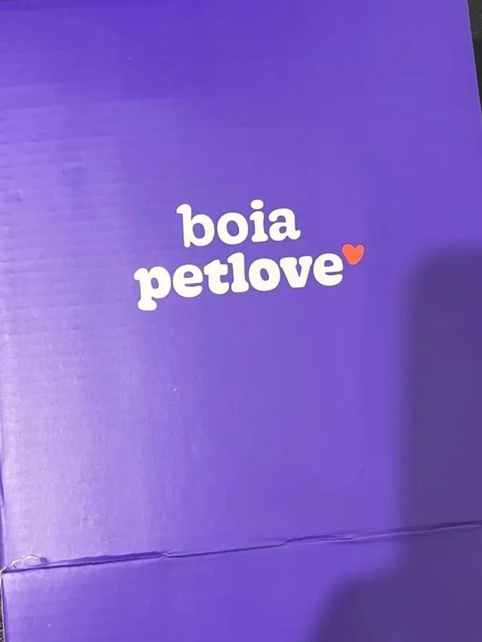 BÓIA GRANDE NUNCA USADA  - Foto 2