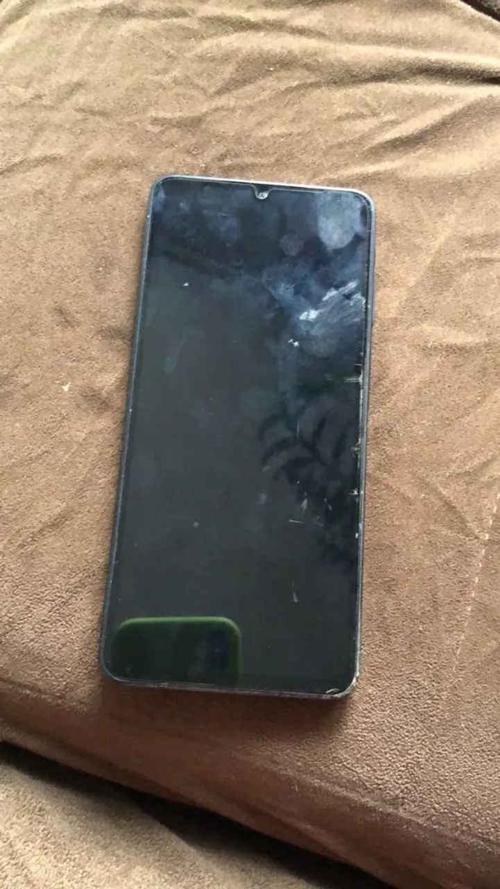 Vendo A 07 semi novo