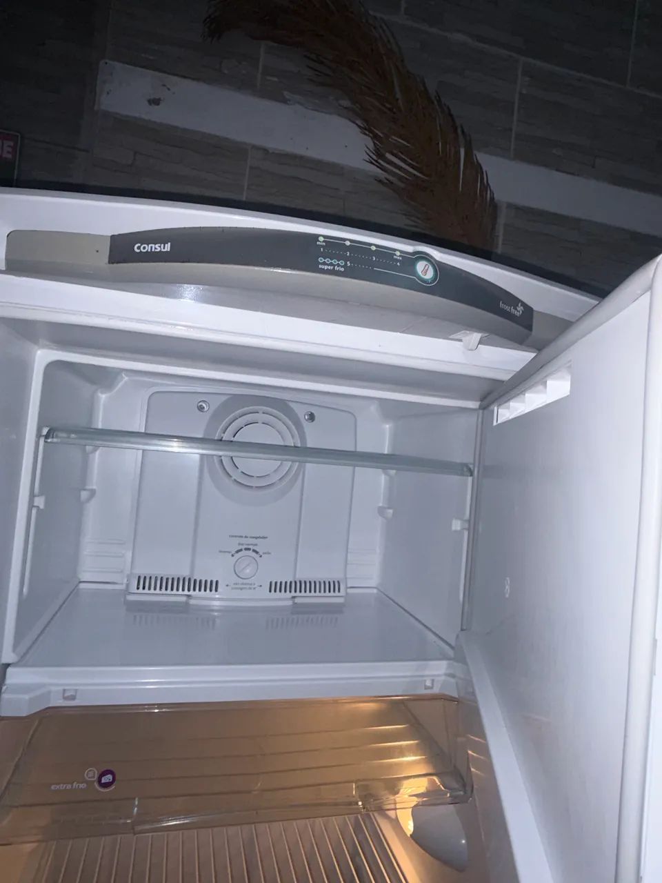 Geladeira frosfree - Foto 5