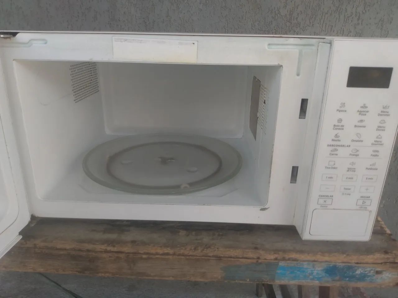 Microondas  - Foto 2