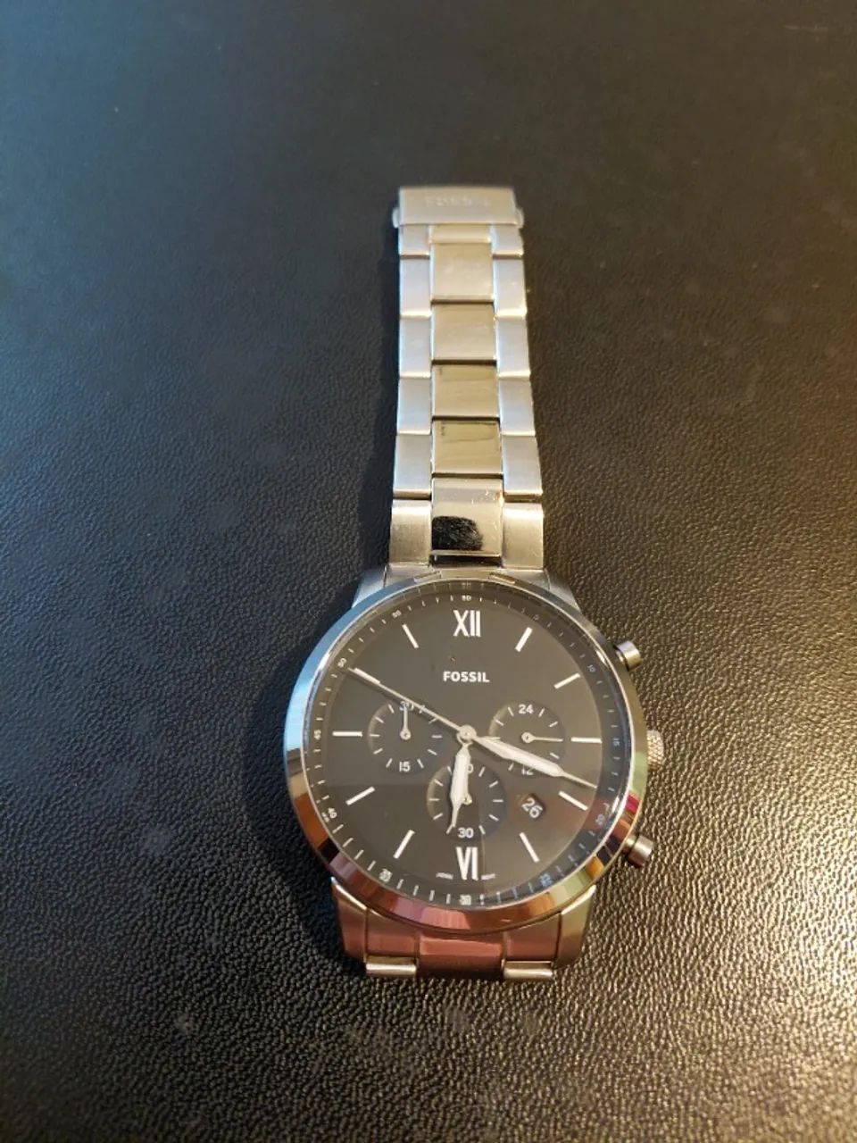 Relógio FOSSIL masculino 