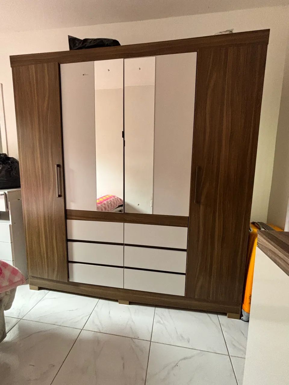 Kit armário para casa 