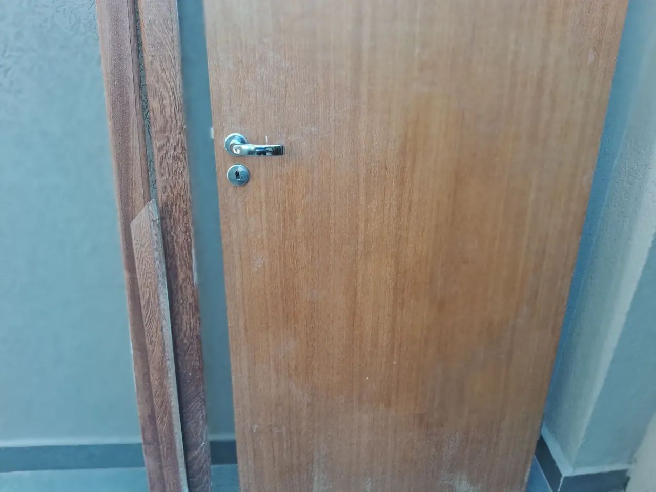 Porta interna  - Foto 4