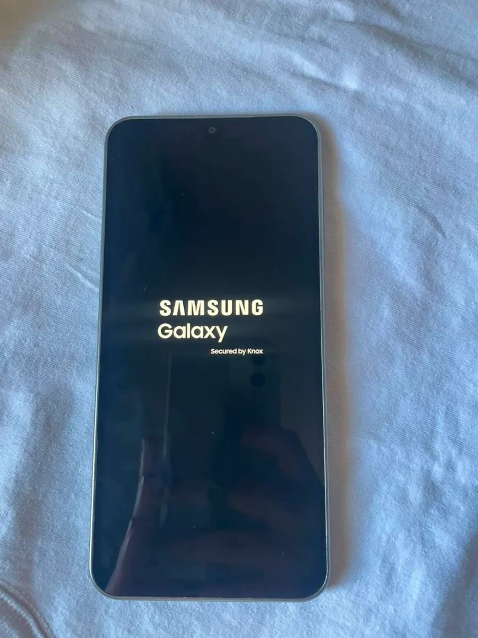 Galaxy A17 ótimo estado  - Foto 4
