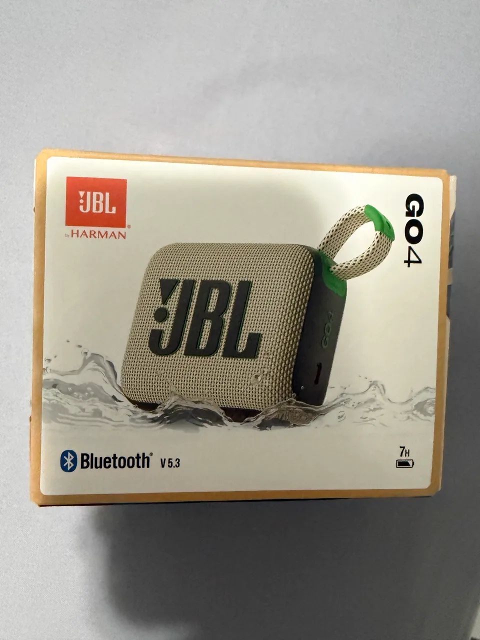 Caixa JBL GO 04 - Foto 2