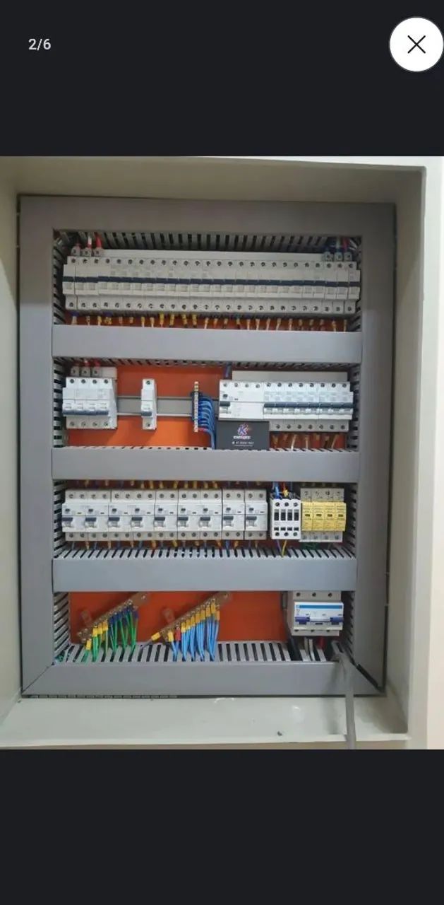 Elétrica em geral  - Foto 5