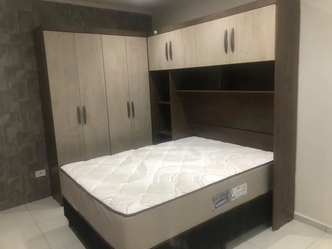 Foto - Curitiba - Boqueirão