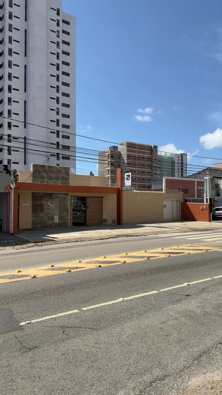 Vendo Prédio Comercial em Candelária - 231 m² - CANDELÁRIA, NATAL/RN - Foto 2