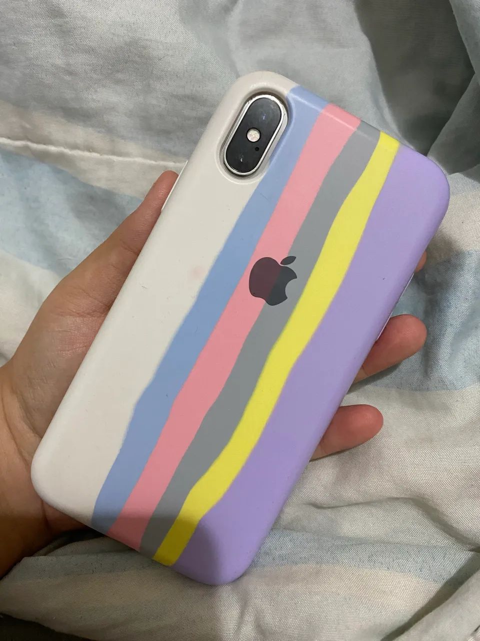 iPhone X 64g - Celulares e Smartphones - Fazenda Santa Rita