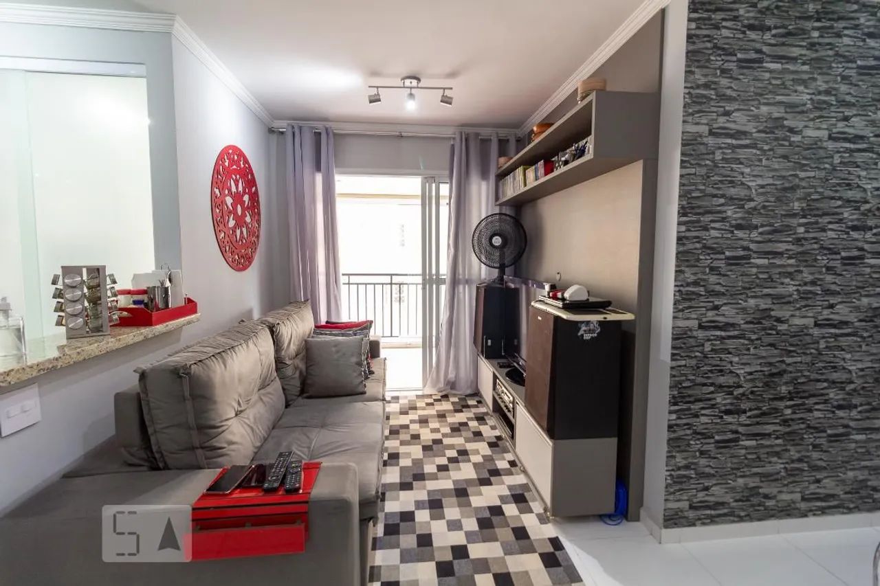 Apartamento à Venda - Centro, 2 Quartos, 64 m2 - Foto 5