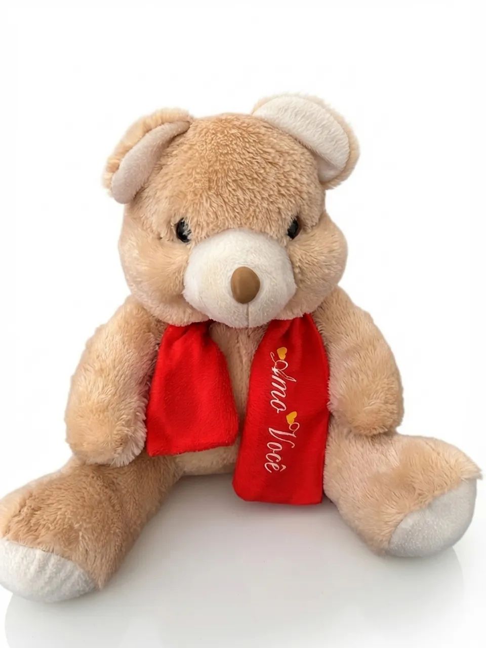 Urso de pelúcia 