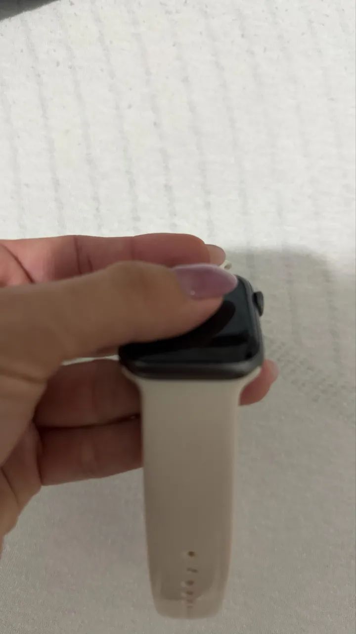 Apple Watch Series 5 44mm  - Foto 3