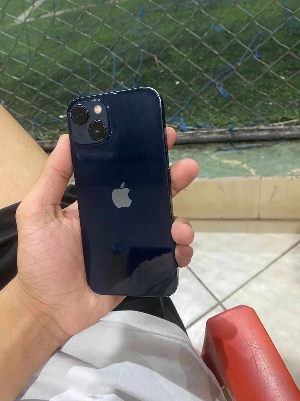 iPhone 13 - Foto 3