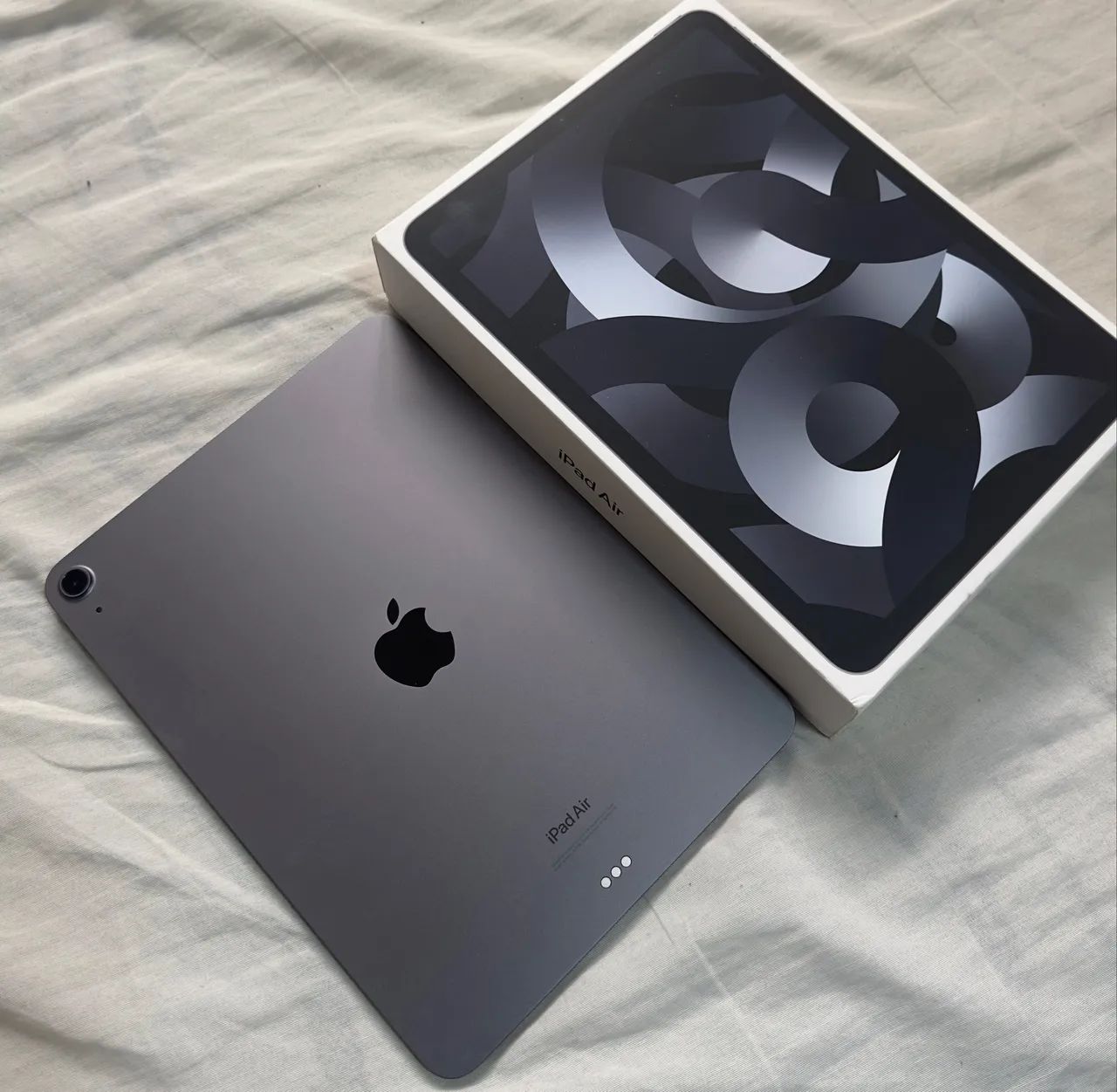 iPad Air 5 - Foto 2