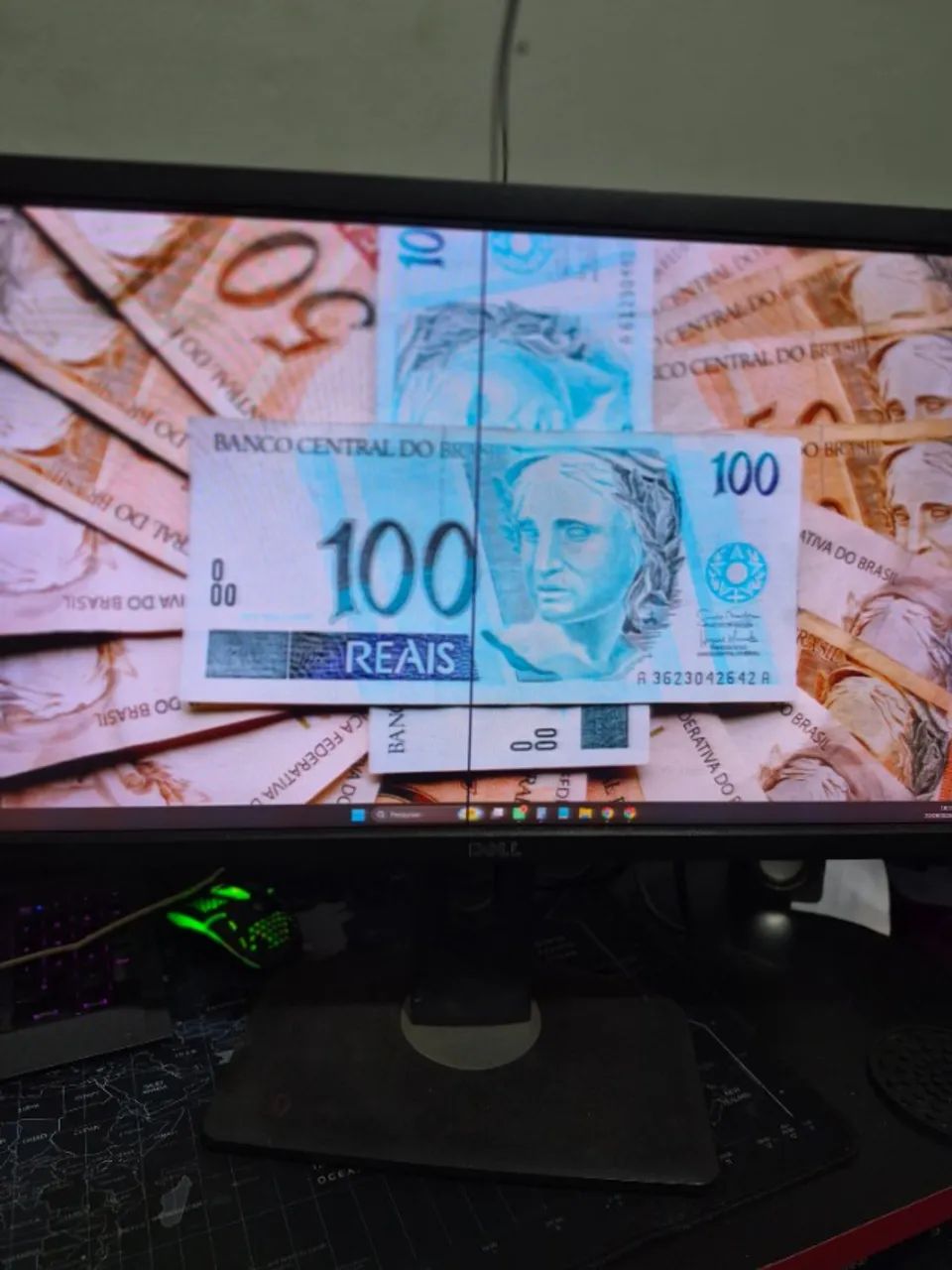 Monitor Dell UltraSharp 23" - Foto 4