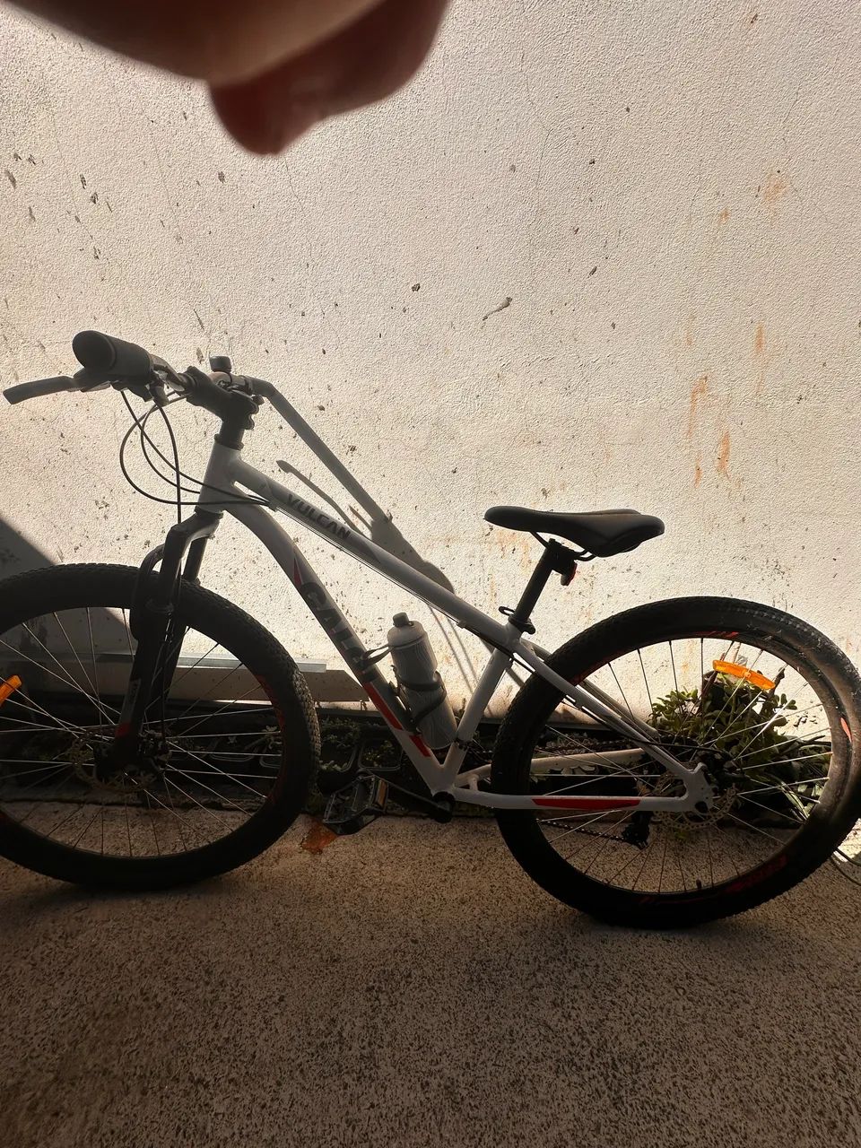 Bicicleta Aro 26 - Foto 2