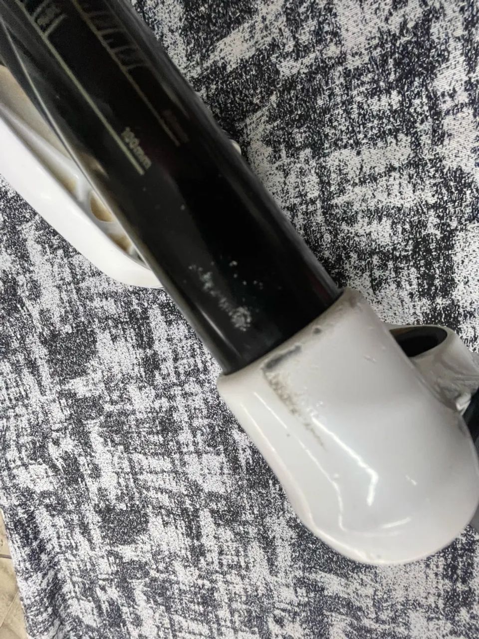 Suspensão Rock Shox Sid Xx 29? - Foto 5