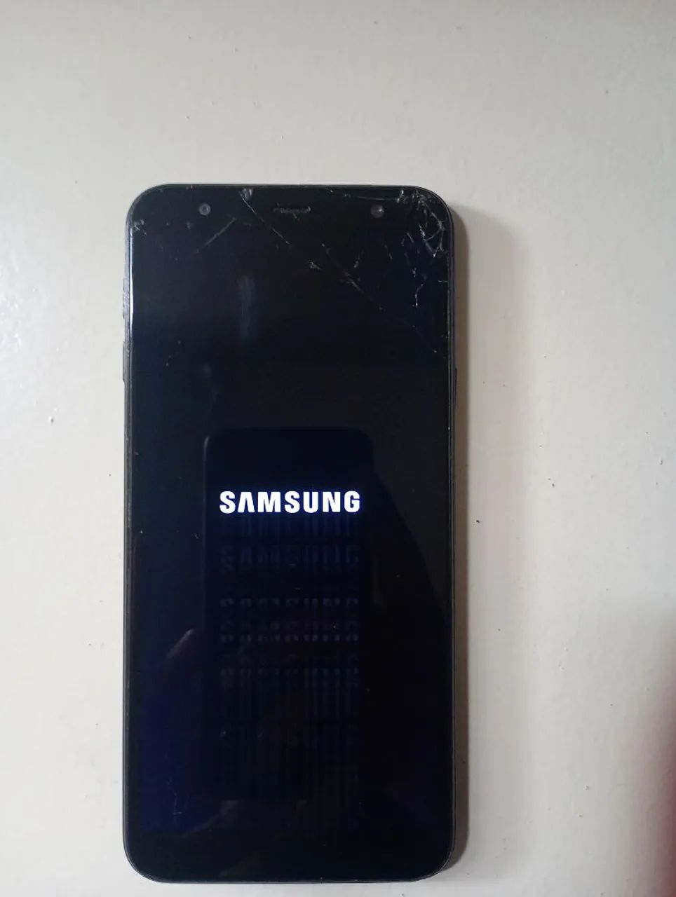 Samsung Galaxy J4+ 