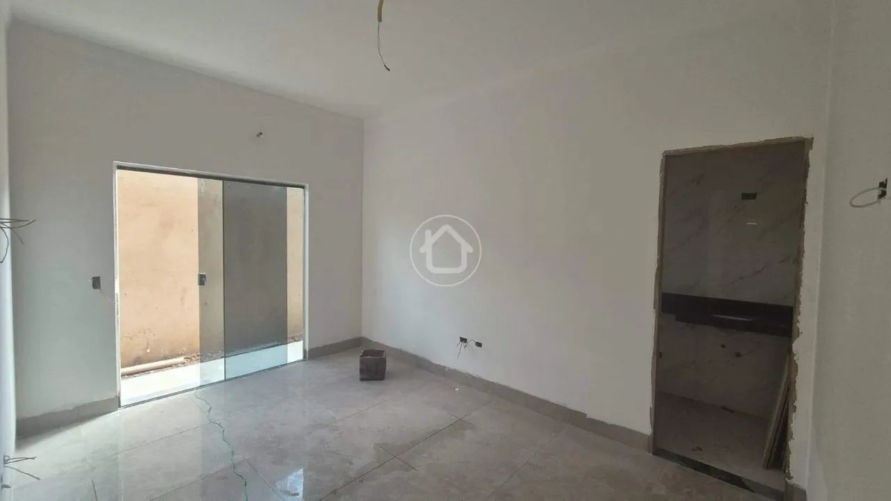 CASA COM 3 DORMITORIOS NA VILA ALMEIDA - Foto 5
