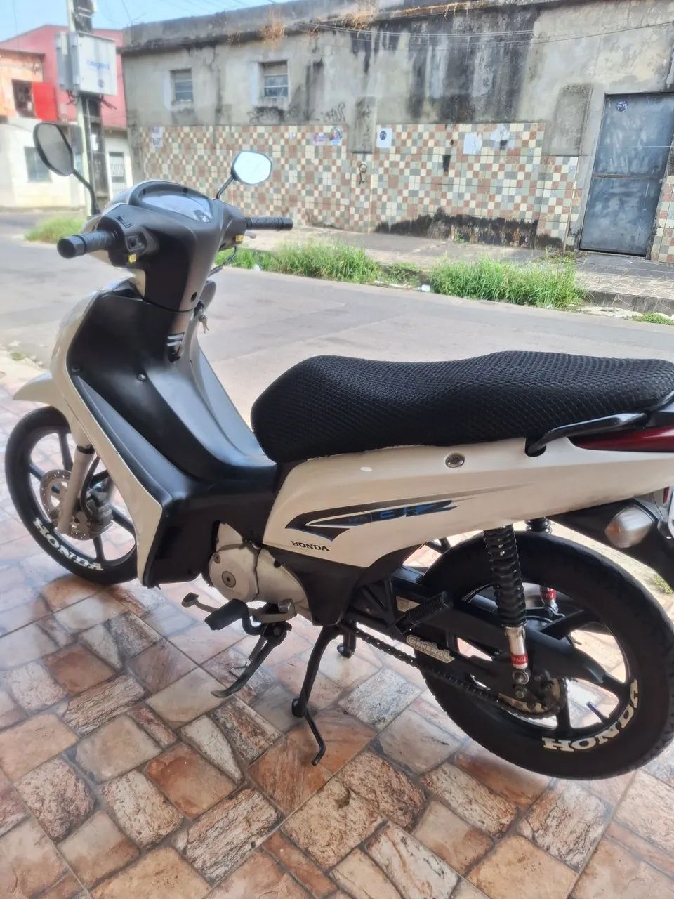 BIZ 125 flex 2014  - Foto 2