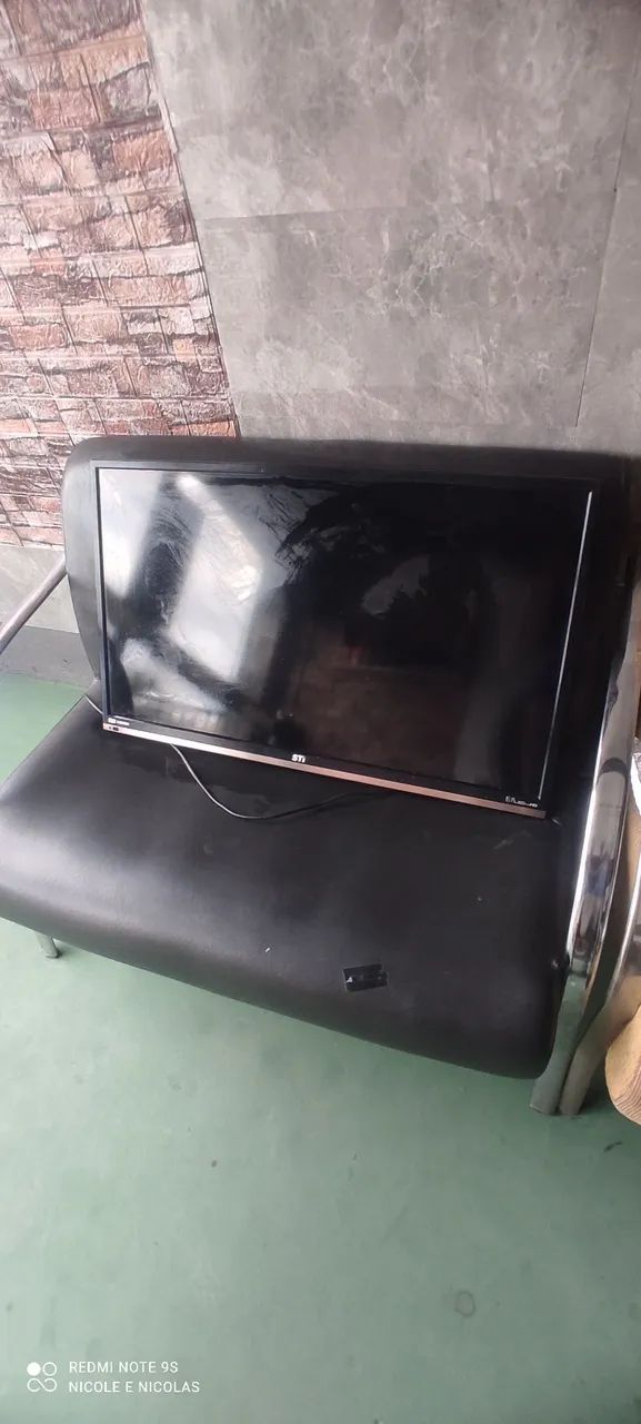 TV Sempre Toshiba 43 Polegadas  - Foto 3