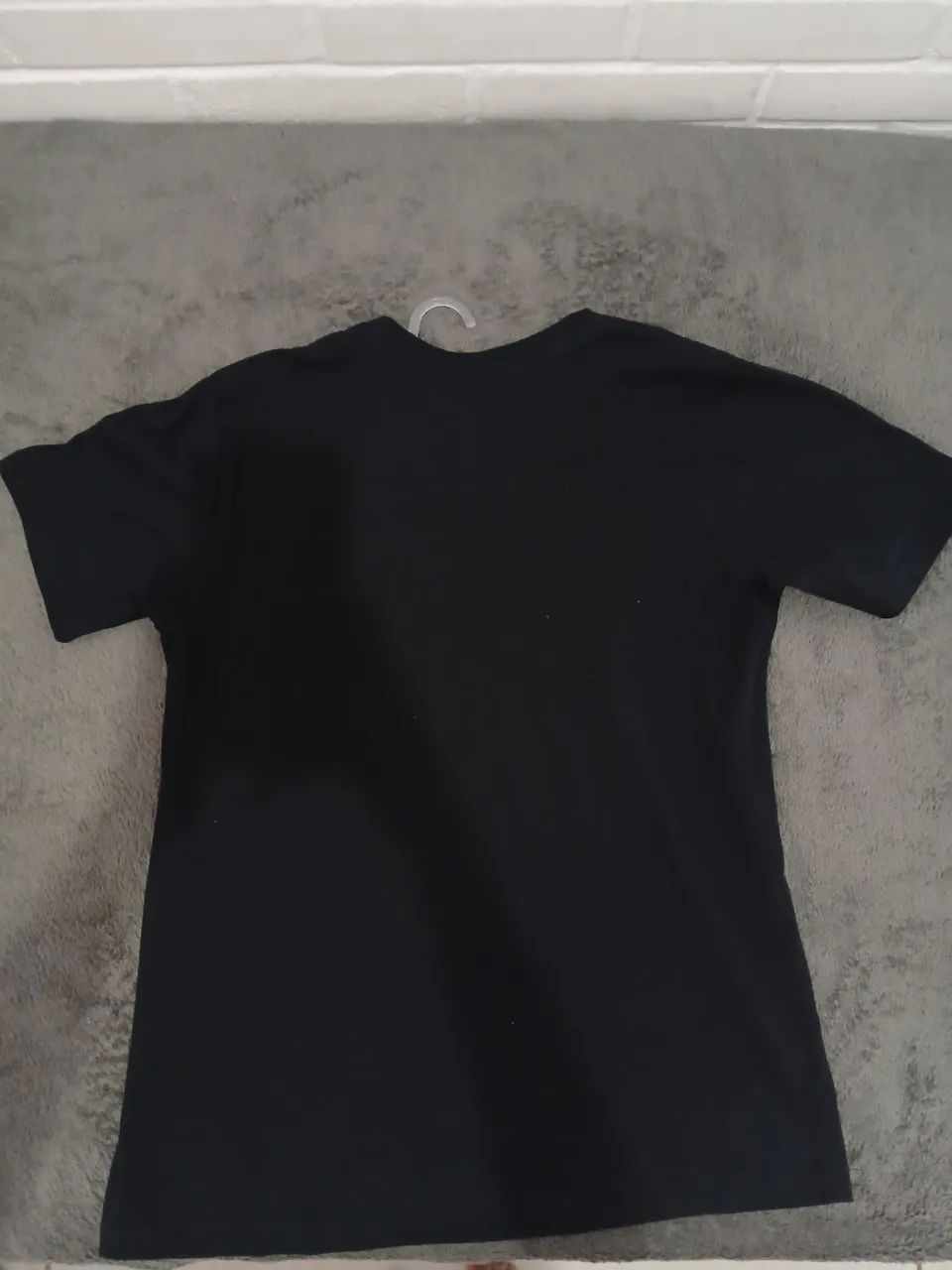 Camiseta nova da Nirvana, nunca usada! - Foto 3