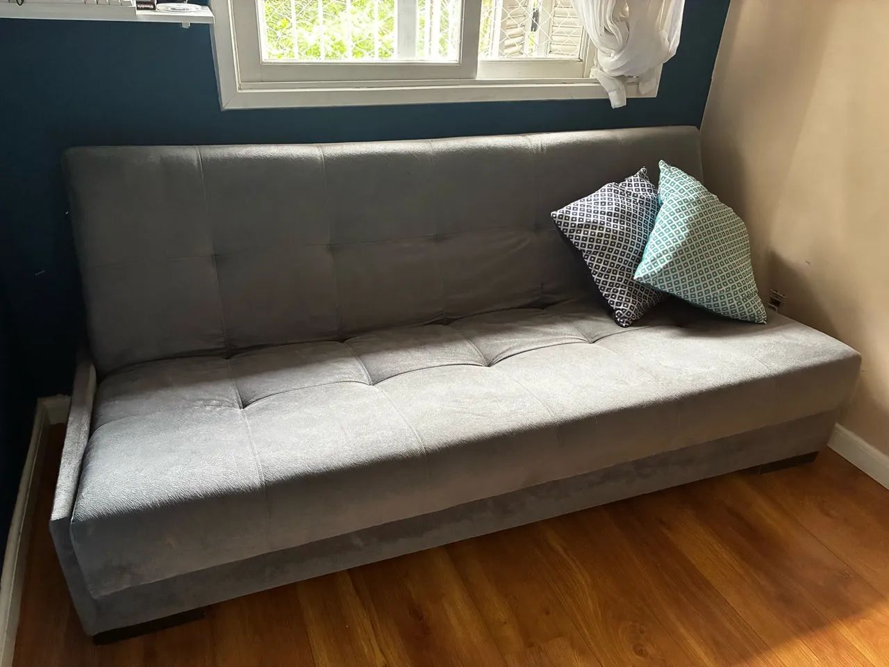 Sofá Cama 