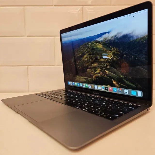 MacBook Air 2019 i5 - 8Gb Ram - SSD - A1932 - Notebooks - Norte
