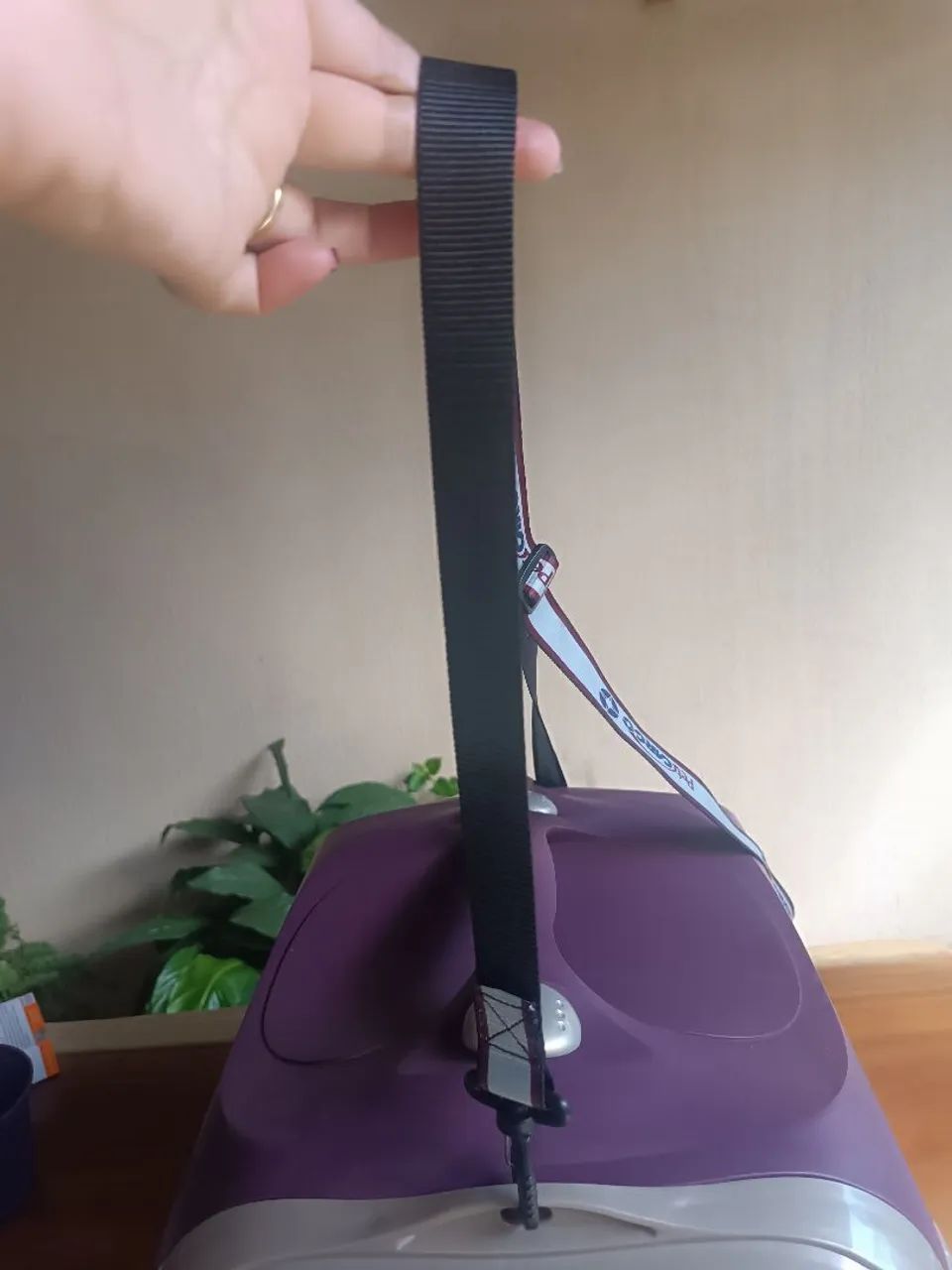 Caixa para transportar Pet  - Foto 4