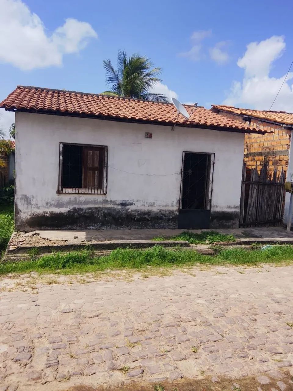 VENDE-SE CASA 35 mil - Foto 2