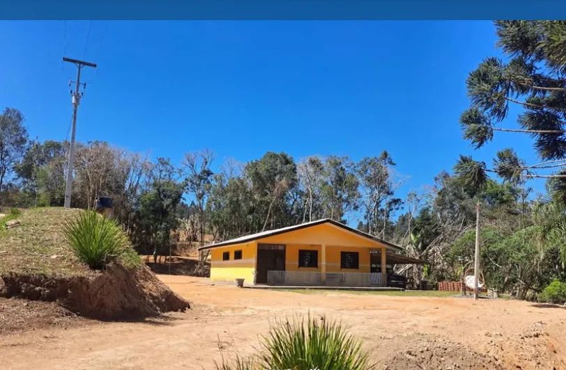 Chácara - troca por Casa - Foto 2