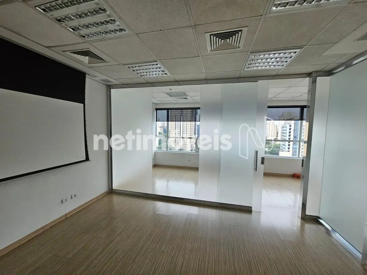 CONJUNTO COMERCIAL PARA LOCAÇÃO BROOKLIN - Foto 4