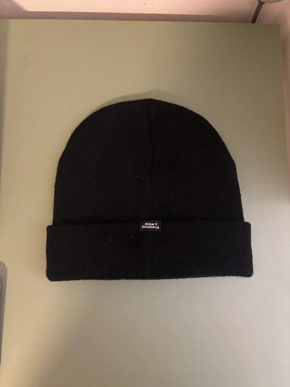 Gorro Baw - Foto 2