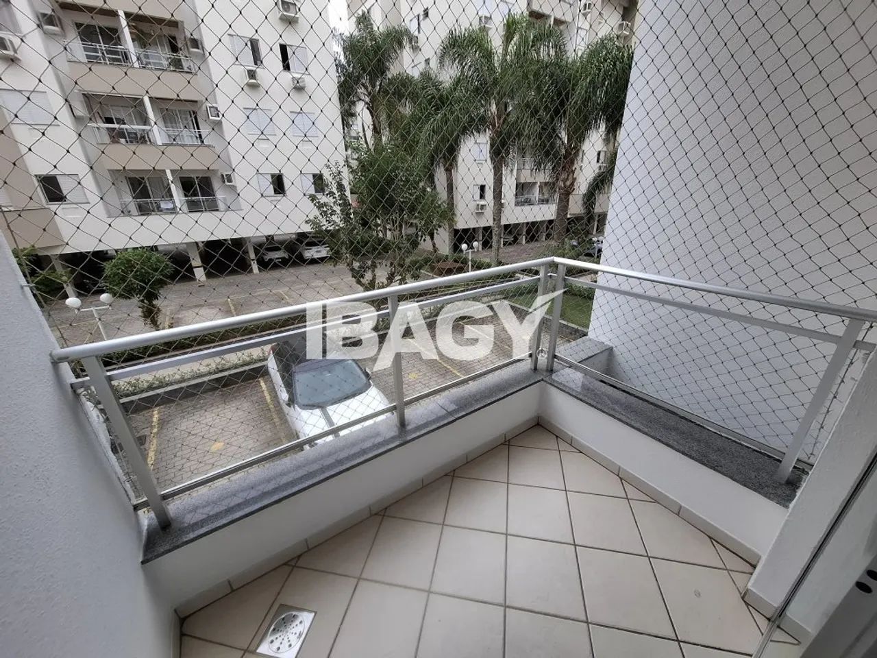 Excelente Apartamento 3 dormitório(s) em Itacorubi - Florianópolis - Foto 5