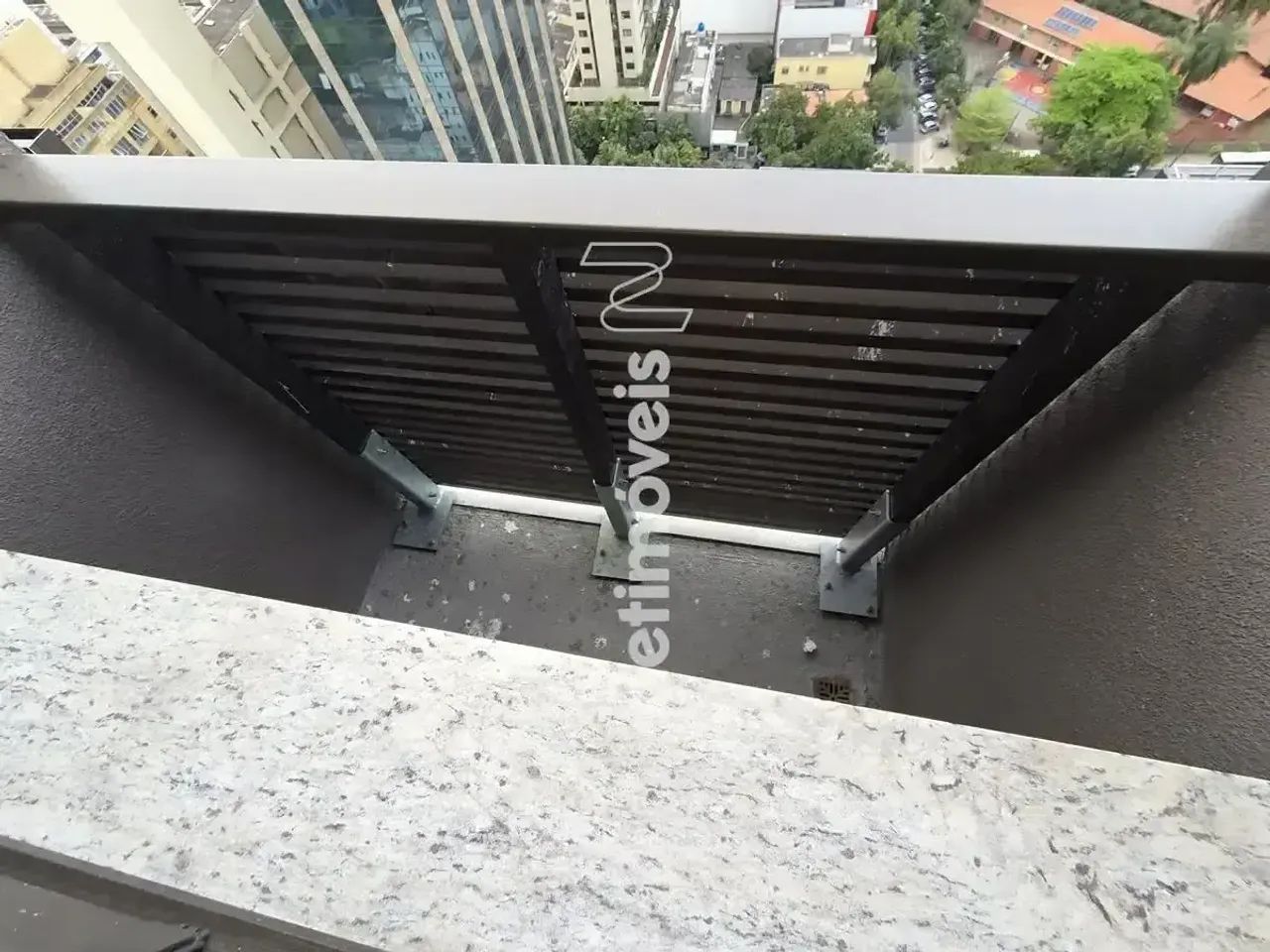 Venda Apartamento 3 quartos Funcionários Belo Horizonte - Foto 4