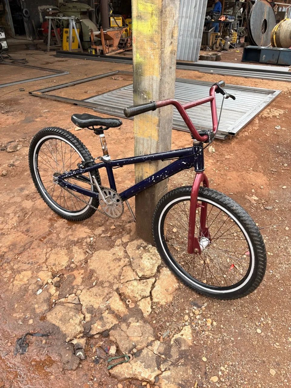 Bike/bicicleta  - Foto 2