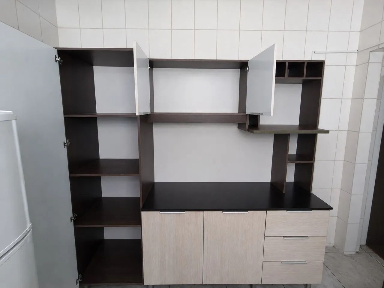 Armário de Cozinha  - Foto 2