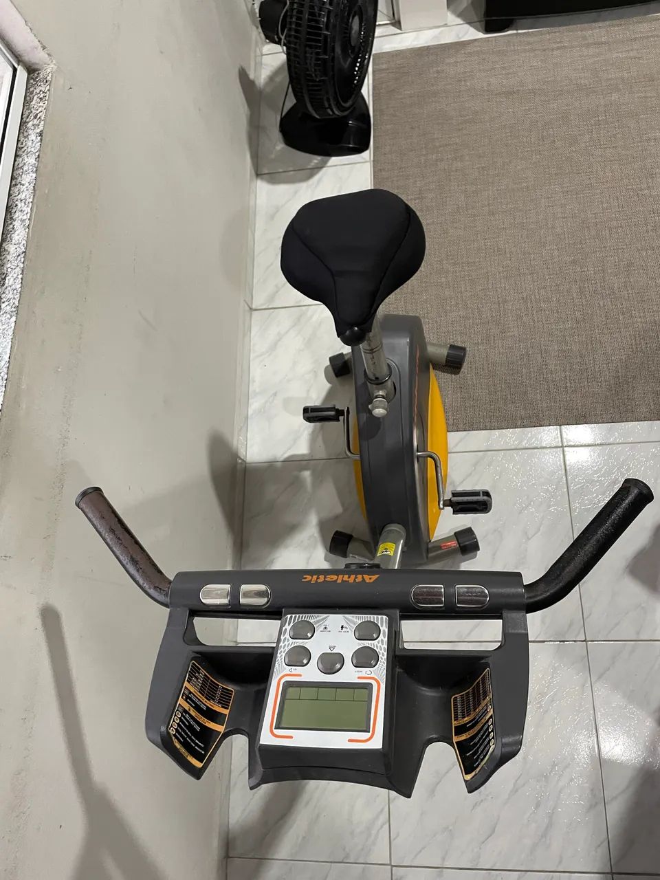 bike ergonômica athletic - Foto 5