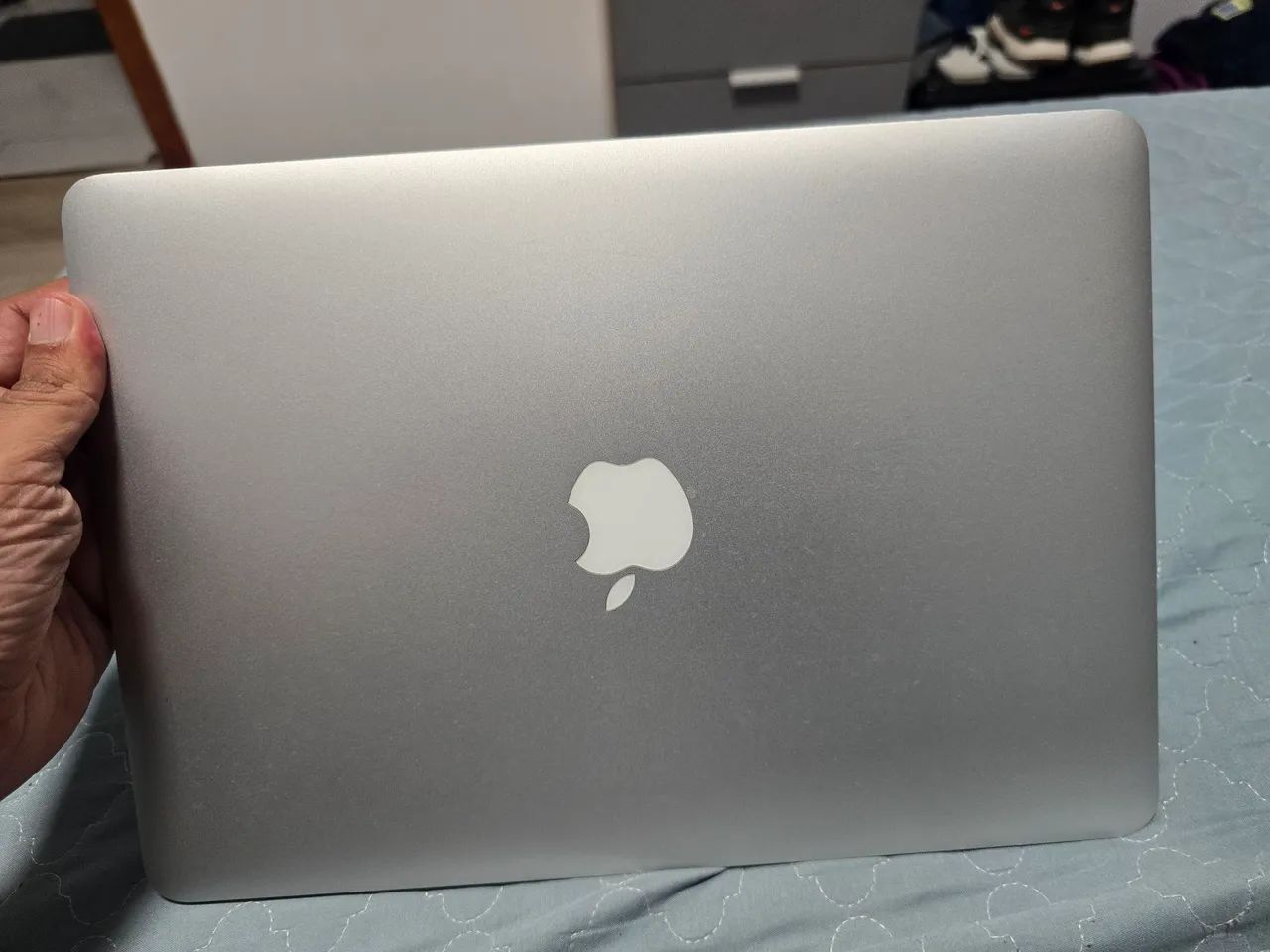 Macbook air 2017 - 8gb de ram - Foto 2