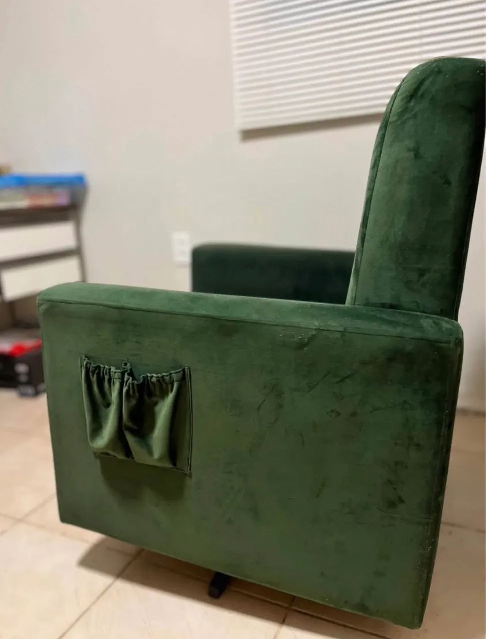 Poltrona de Amamentação  - Foto 3