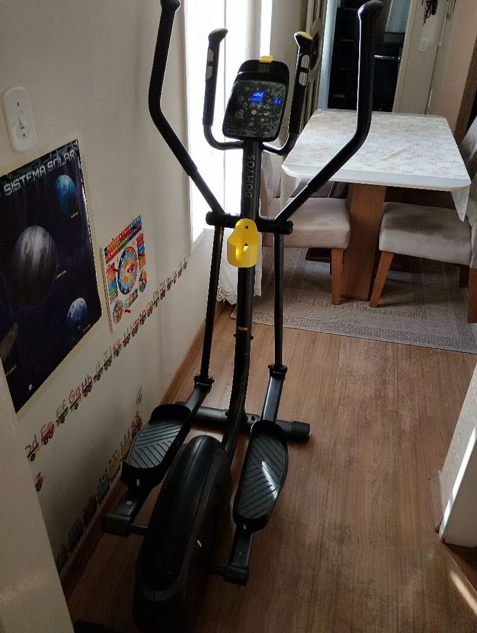 Vendo Elíptico profissional alta qualidade  - Foto 5