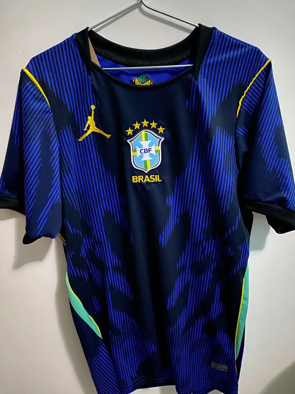 Camisa Brasil 2026! ?